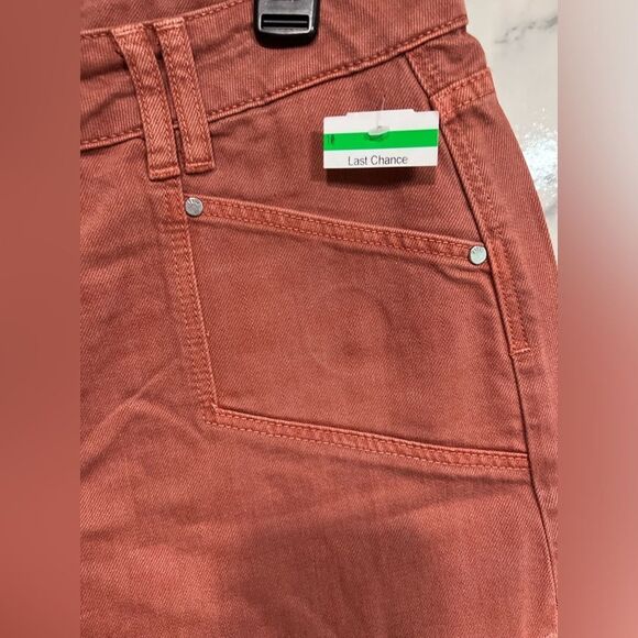 Paige Mayslie Utility Shorts Size 30 - Picture 8 of 13